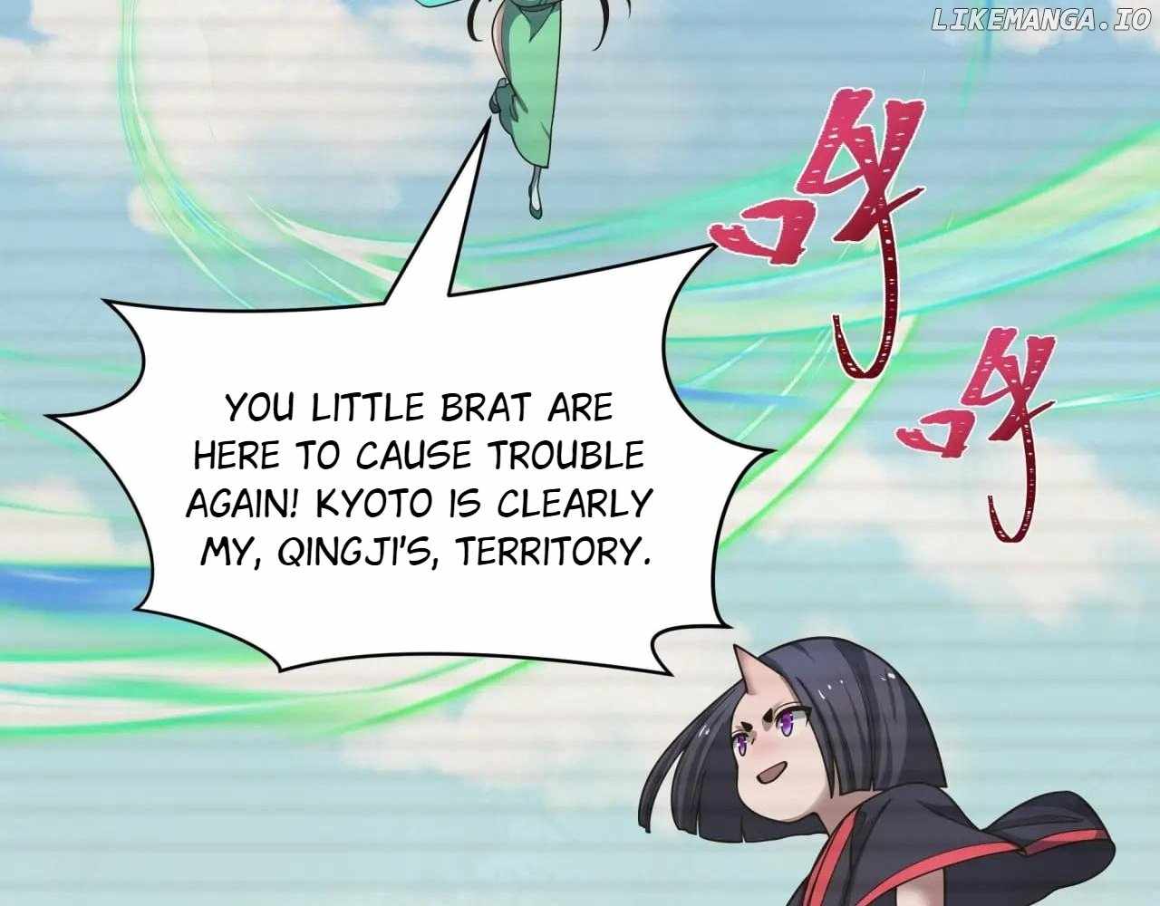Age of Terror Chapter 486 37
